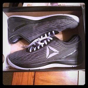 Reebok crossfit nano 8s